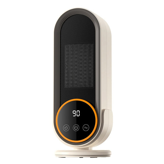 Calefactor Cerámico de Alta Potencia 1200W con Tecnología PTC Inteligente - Image 4