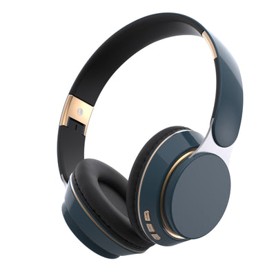Auriculares Bluetooth Deportivos Plegables con Bajos Potentes - Image 8
