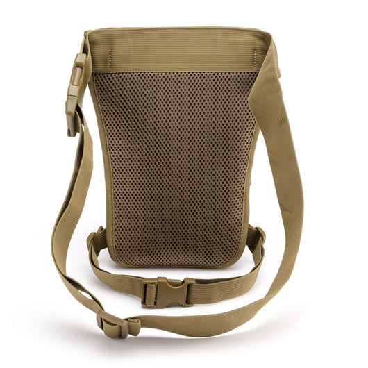 Bolsa Táctica Pecho Camuflaje Ligera para Hombre - Image 4