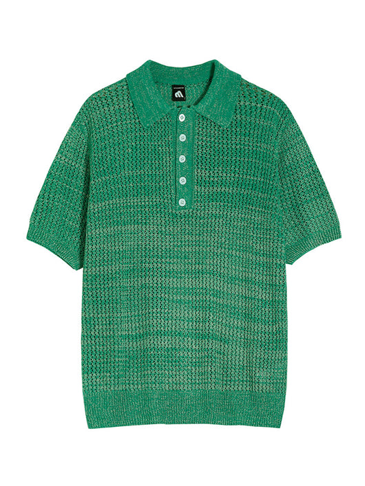 Playera Suelta de Verano para Hombre - Image 10