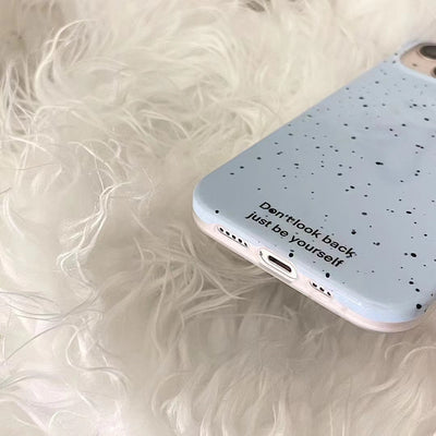 Funda para Móvil con Diseño Acuarela Splash - Image 6