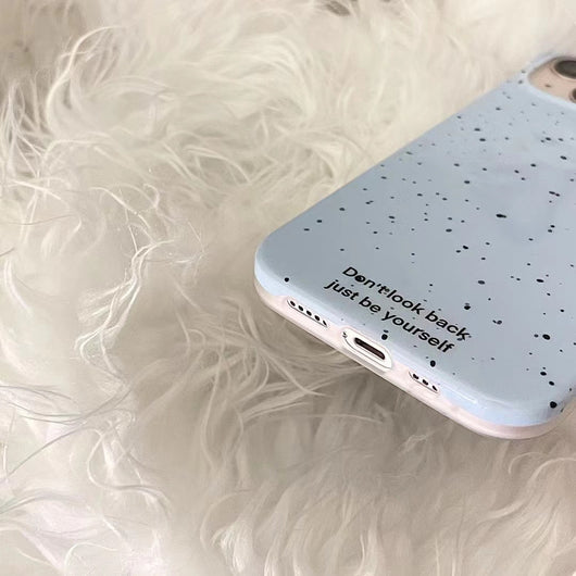 Funda para Móvil con Diseño Acuarela Splash - Image 6