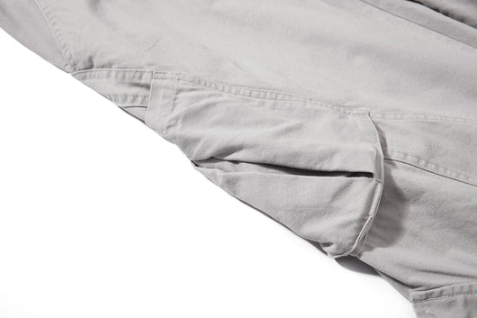 Pantalones Casuales Holgados Estilo Retro Americano con Diseño Geométrico - Image 14