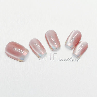 Stickers de Uñas Fototerapia Personalizados de Uso Corto