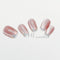 Stickers de Uñas Fototerapia Personalizados de Uso Corto