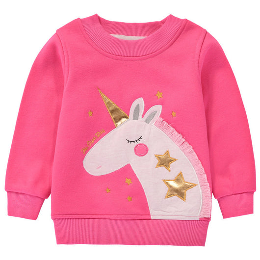 Suéter Navideño Infantil Acolchado - Image 10