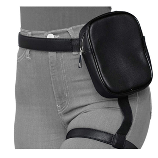 Riñonera Elegante y Personalizada para Mujeres con Cinturón - Image 12