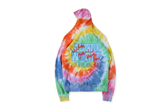 Suéter Tie Dye Arcoíris - Image 12