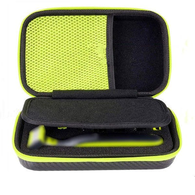 Maletín de Viaje Eléctrico Antipolvo con Funda Protectora - Image 4