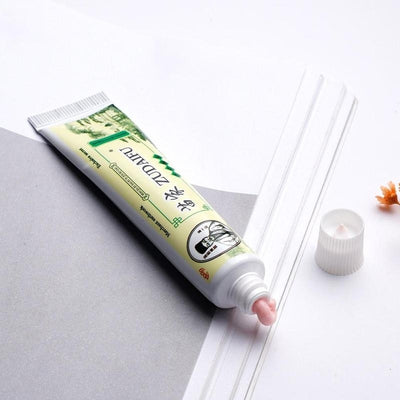 Crema Herbal Zu Dafu - Tratamiento Natural Regenerador - Image 14