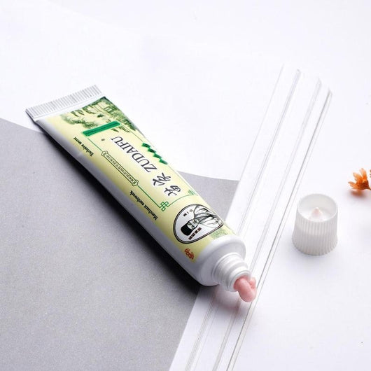 Crema Herbal Zu Dafu - Tratamiento Natural Regenerador - Image 14