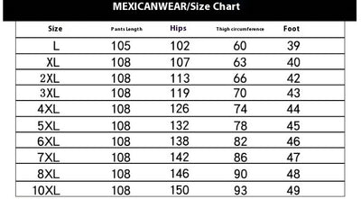 Pantalones de Cintura Elástica Holgados y Rectos para Hombre - Image 12
