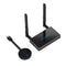 Long Range HDMI VGA Wireless Transmitter - 4 Transmitters and 1 Receiver