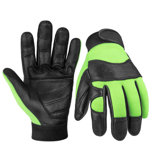 Guantes de Ciclismo y Motociclismo para Deportes al Aire Libre - Image 8
