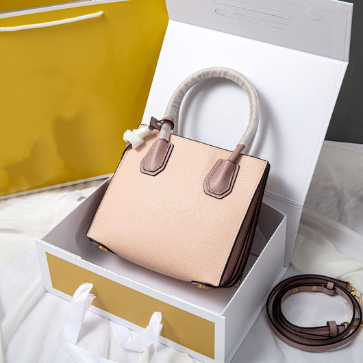Bolso Tote de Cuero Genuino con Diseño Organ - Bolsa de Hombro Elegante - Image 38