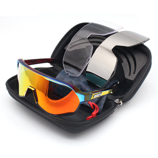 Gafas de Ciclismo Deportivas para Exterior - Image 26