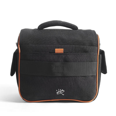 Bolsa Diagonal para Cámara DSLR - Almacenamiento Profesional de un Hombro - Image 10