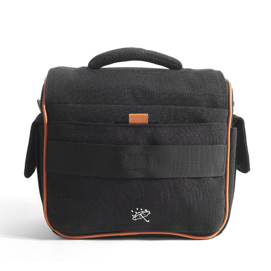 Bolsa Diagonal para Cámara DSLR - Almacenamiento Profesional de un Hombro - Image 10