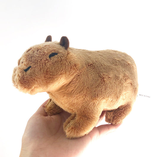 Peluches Conejillos de Indias - Compañeros Suaves para Dormir - Image 7