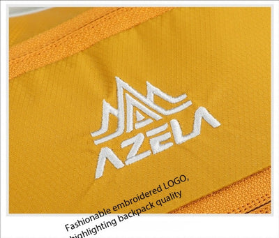 Mochila de Hidratación AZELA Ligera con Malla Transpirable para Trail Running, Senderismo y Ciclismo - Image 59