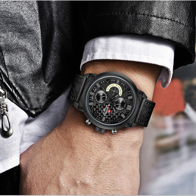 Reloj Automático Mecánico para Hombre - Image 6