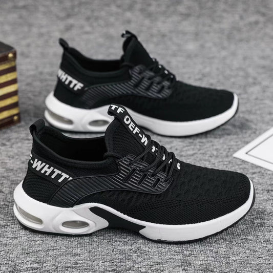 Zapatos Casuales para Hombre Otoño - Estilo Moderno y Cómodo