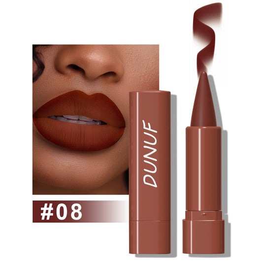 Delineador de Labios Degradado Impermeable con Acabado Mate - Image 13
