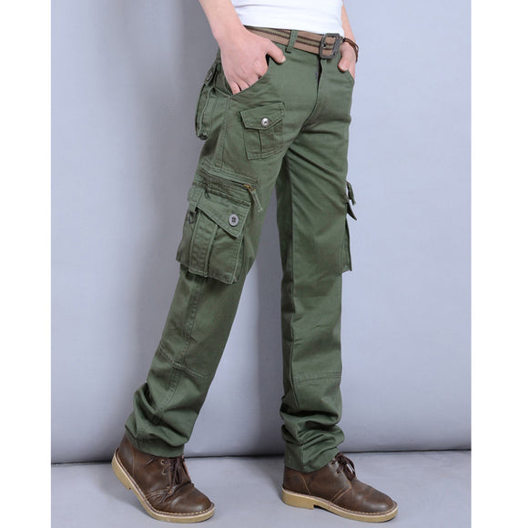 Uniforme Militar Delgado Primavera-Verano Corte Recto Estilo Juvenil
