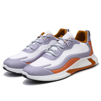 Tenis Deportivos Transpirables para Hombre - Comodidad Total - Image 2