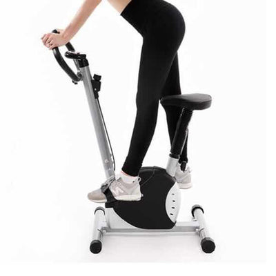 Bicicleta Estática Spinning para Home Office - Image 2