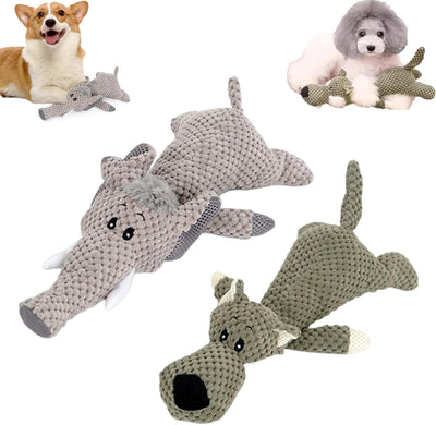 Juguete Masticable Indestructible para Perros Grandes - InvenciPaw - Image 3