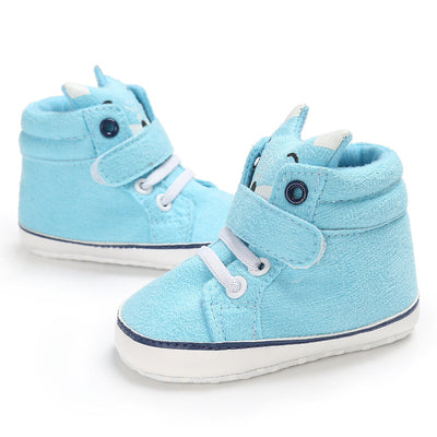Zapatos para Bebés y Niños Pequeños - Comodidad y Seguridad - Image 36