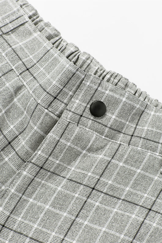 Pantalones Cortos Holgados con Bolsillos de Cierre para Hombre - Image 16