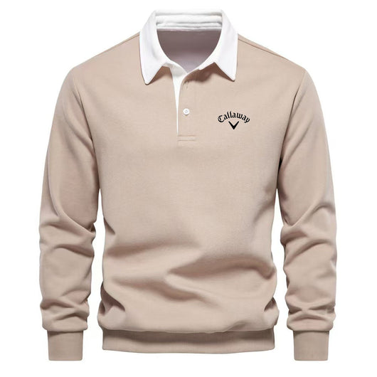Playera Casual Versátil para Hombre - Básico Imprescindible - Image 3