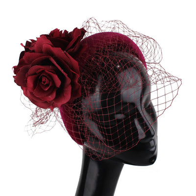 Accesorios para Cabello Elegantes para Fiestas y Celebraciones - Image 9