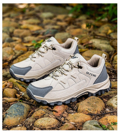 Zapatos de Senderismo para Parejas - Tallas Grandes Disponibles - Image 9