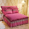 Funda De Almohada Cama De Noche Menglian Xinyu Dousha 120 X 200