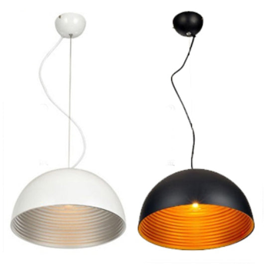 Lámpara Colgante Estilo Industrial para Oficina Creativa - Image 4