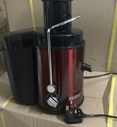 Extractor de Jugos Multifuncional para Frutas y Verduras - Image 9