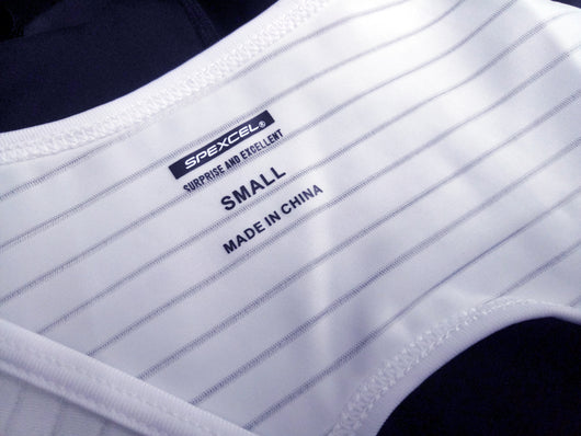 Conjunto de Ciclismo para Ruta con Maillot de Manga Corta y Babero para Hombre - Image 9