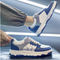 Tenis Casuales de Verano para Hombre - Zapatillas Versátiles Originales de Caña Baja
