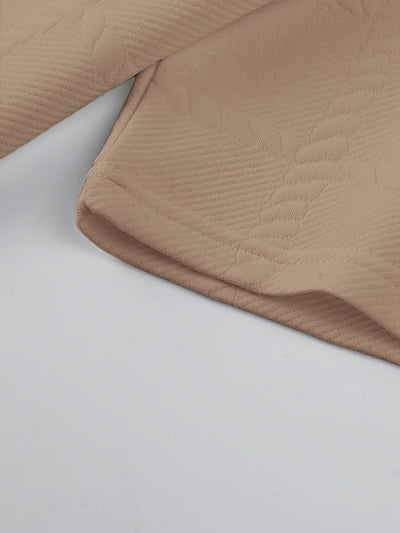 Polo Manga Larga Clásico con Solapa y Botones para Hombre - Image 20