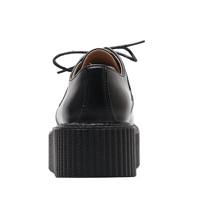Zapatos Casuales para Mujer con Suela Gruesa y Soporte Total - Image 9