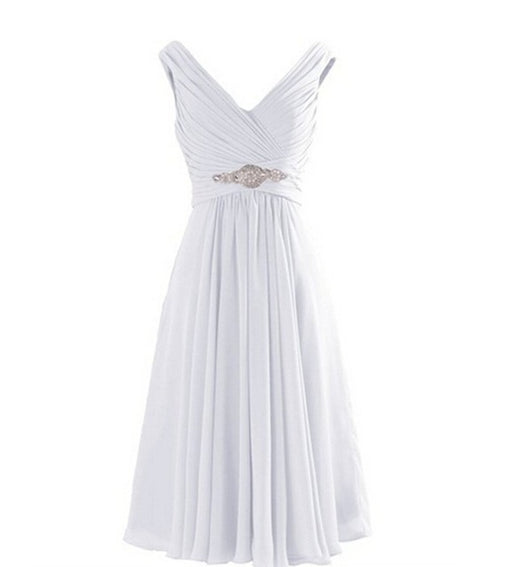 Vestido de Noche Elegante y Sofisticado para Reuniones Ejecutivas