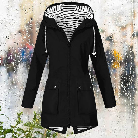 Chaqueta de Montaña con Capucha para Mujer - Image 28