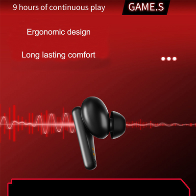 Auriculares Bluetooth TWS K98 para Gaming y E-Sports - Image 13