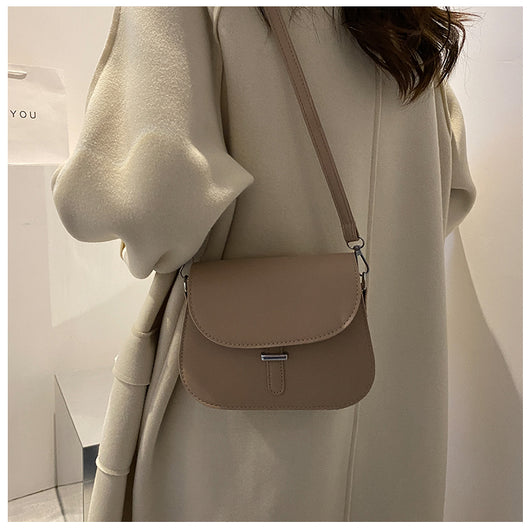 Bolso Retro de Diseño Especial para Mujer - Primavera y Verano - Image 16