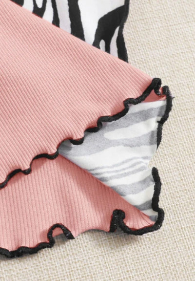 Chaleco Tejido Colorblock con Rayas Laterales para Mujer - Image 26