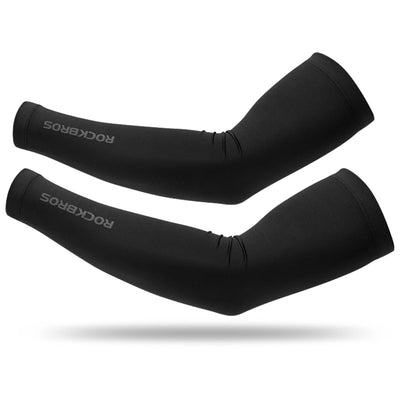 Manga Protectora Solar Ice Silk - Protección UV con Tecnología Refrescante - Image 8