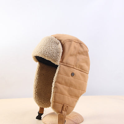 Gorro Térmico Deportivo Cortaviento para Ciclismo y Esquí - Image 17